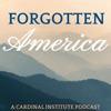 Forgotten America artwork