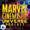 Marvel Cinematic Universe Podcast - Stranded Panda