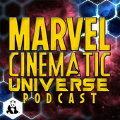 Marvel Cinematic Universe Podcast - Stranded Panda