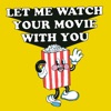 Let Me Watch Your Movie With You artwork