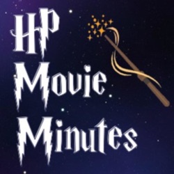 Harry Potter Movie Minutes