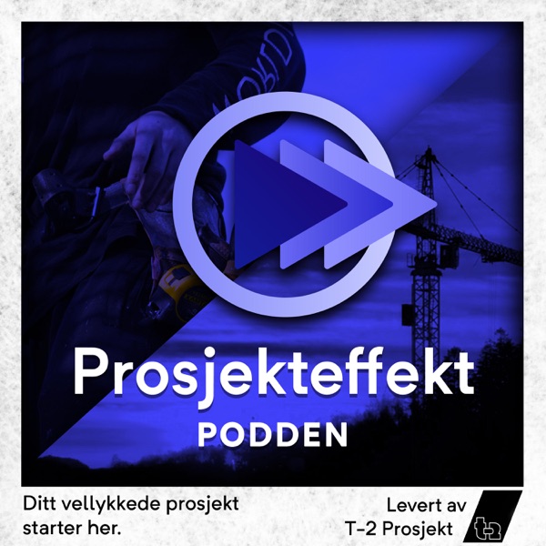 Prosjekteffekt Artwork