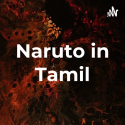 Naruto in Tamil