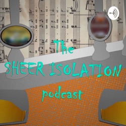 Sheer Isolation 100 - Ian Winwood Pt2