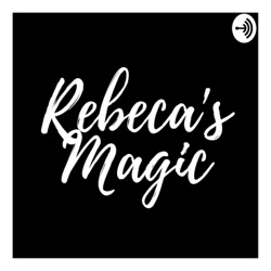 Propósito de vida | Rebeca's Magic