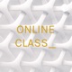 ONLINE CLASS_
