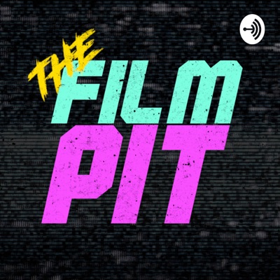The Film Pit:The Film Pit Crüe