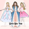 Girls Like You - The Premier Barbie Movie Review Podcast - Lily Jaremski