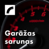 Garāžas sarunas - Latvijas Radio 2