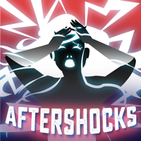 Aftershocks podcast