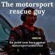 The motorsport rescue guy Avsnitt 12 Personerna bakom säkerheten, Micke Gustavsson
