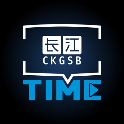 长江TIME