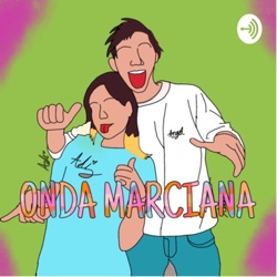 ONDA MARCIANA-MARS 2020