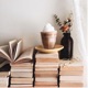 Books and Coffee
