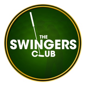 The Swingers Club Golf Podcast