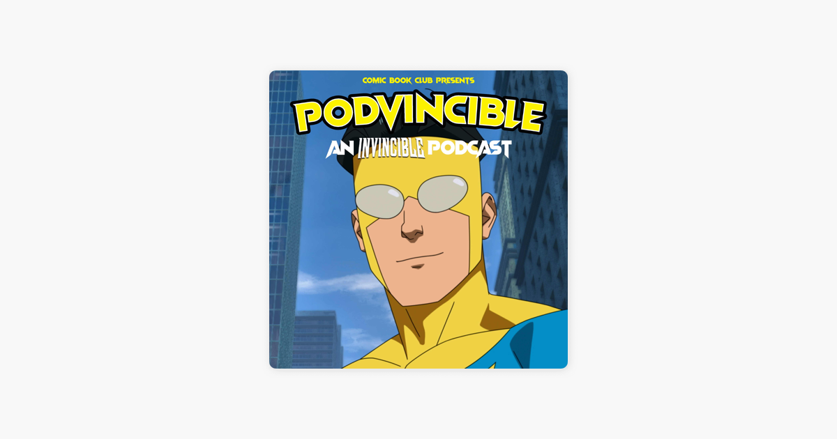 Prime's Invincible Episode 6 “You Look Kinda Dead” Review