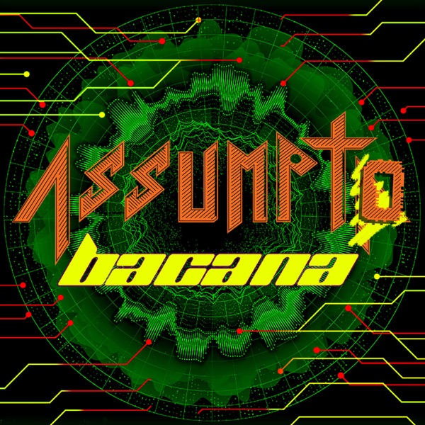 Assumpto Bacana