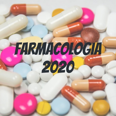 Farmacologia 2020