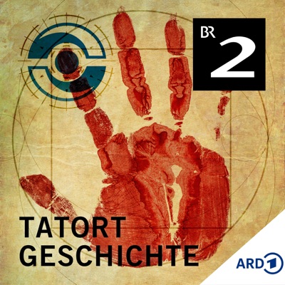 Tatort Geschichte - True Crime meets History:Bayerischer Rundfunk