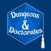 Dungeons & Doctorates artwork