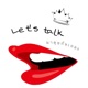 Lets talk