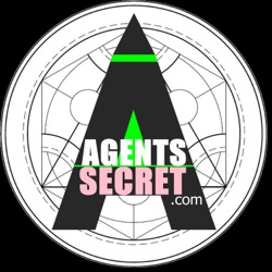 Agents Secret. A Real Estate Podcast.