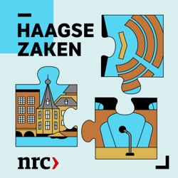 #57 Haagse Zaken langs Haagse horeca