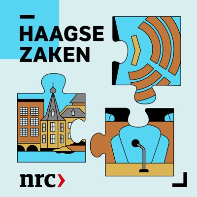 NRC Haagse Zaken:NRC