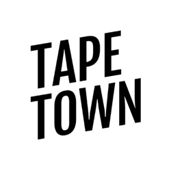 Tapetown Podcast - Owen Pitch