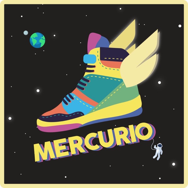 Mercurio - Spad -