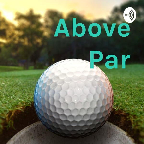 Above Par Artwork