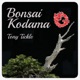 Bonsai artists: growing the new generation