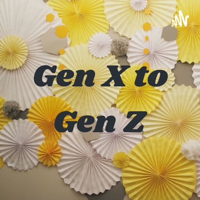 Gen X to Gen Z:Lina May