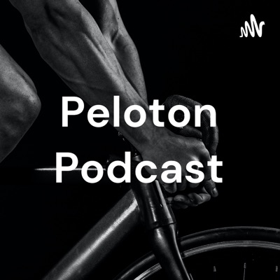 Peloton Podcast