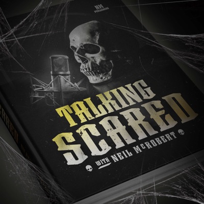 Talking Scared Talking Scared
