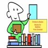 Children's Stories for Bedtime. 3/8yrs. artwork