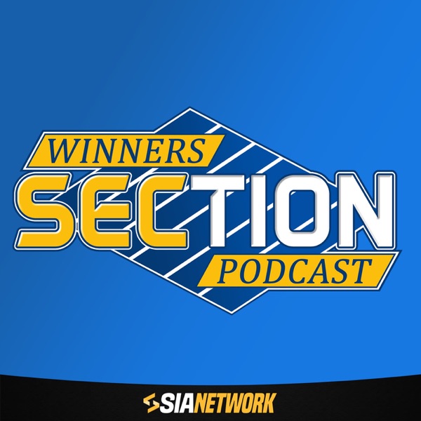 Winners SECtion Podcast Artwork