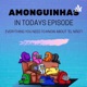 Amonguinhas Podcast- El Niño