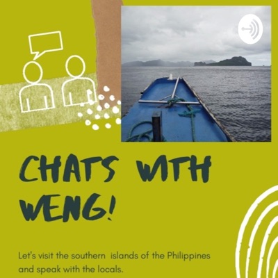 Chats With Weng:oWy LeAP