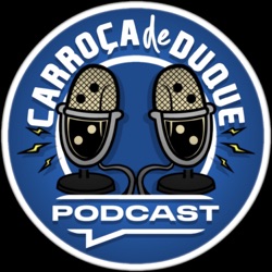 Carroça de Duque Podcast