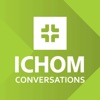 ICHOM Conversations artwork