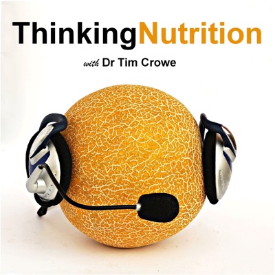 Thinking Nutrition Thinking Nutrition