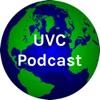 UVC Radio Podcast artwork