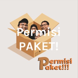 Permisi PAKET!