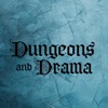 Dungeons & Drama artwork