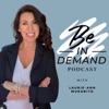 Be In Demand: Public Speaking Tips for Coaches, Consultants, Entrepreneurs, and Service Based Providers artwork