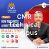 CMR Technical Campus