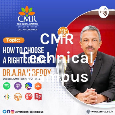 CMR Technical Campus:CMR Technical Campus