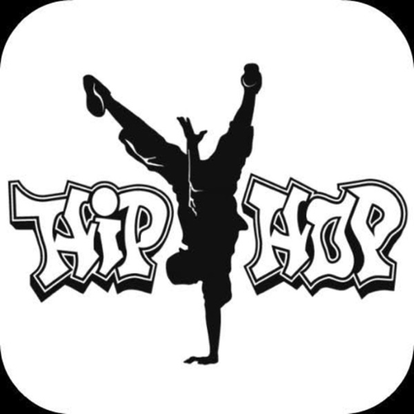 Hip hop/ Se ela dança eu danço