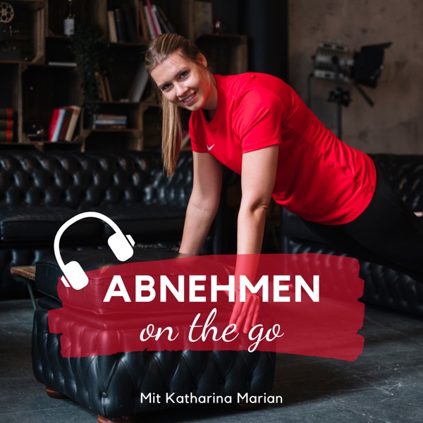 Wohlfühl-Body "on the go" - Abnehmen trotz Karriere mit Katharina Marian